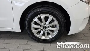 Kia K3, 2017 — миниатюра 7