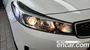 Kia K3, 2017 — миниатюра 8