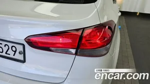 Kia K3, 2017 — миниатюра 9
