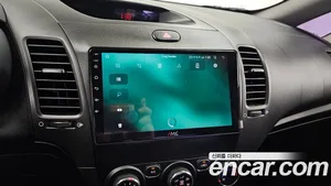 Kia K3, 2017 — миниатюра 28