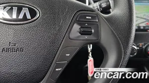 Kia K3, 2017 — миниатюра 30