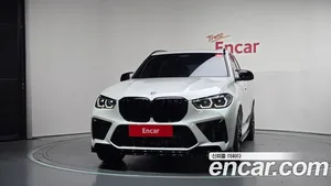 BMW X5M, 2021 — миниатюра 3