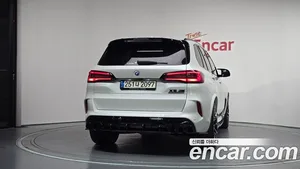 BMW X5M, 2021 — миниатюра 4