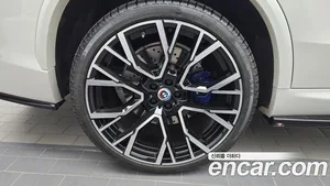 BMW X5M, 2021 — миниатюра 5