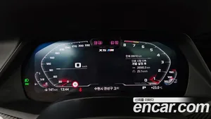 BMW X5M, 2021 — миниатюра 8