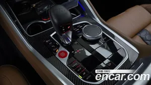 BMW X5M, 2021 — миниатюра 9