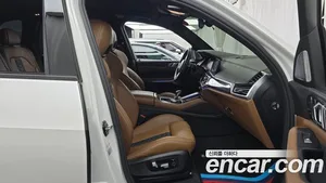 BMW X5M, 2021 — миниатюра 11