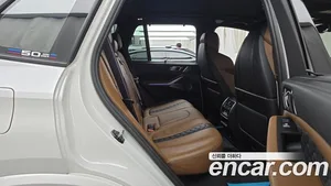 BMW X5M, 2021 — миниатюра 12