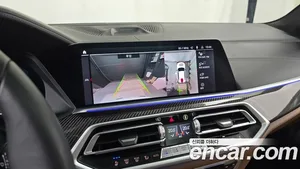 BMW X5M, 2021 — миниатюра 15