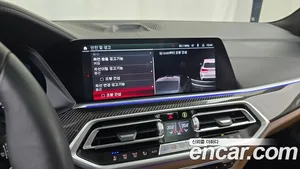 BMW X5M, 2021 — миниатюра 16