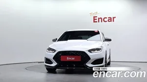 Hyundai Veloster, 2021 — миниатюра 3