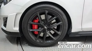 Hyundai Veloster, 2021 — миниатюра 5