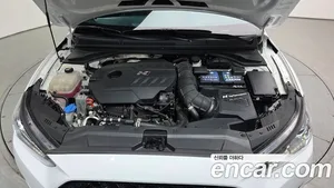 Hyundai Veloster, 2021 — миниатюра 6