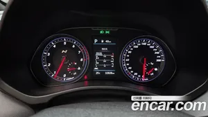 Hyundai Veloster, 2021 — миниатюра 11