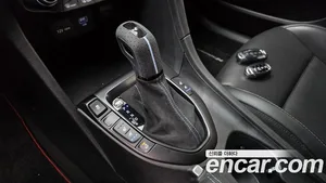 Hyundai Veloster, 2021 — миниатюра 12