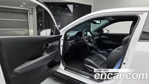 Hyundai Veloster, 2021 — миниатюра 13