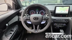 Hyundai Veloster, 2021 — миниатюра 18