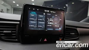 Hyundai Veloster, 2021 — миниатюра 21
