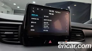 Hyundai Veloster, 2021 — миниатюра 22