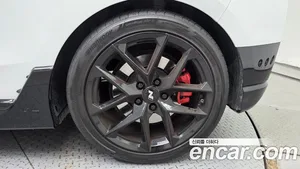 Hyundai Veloster, 2021 — миниатюра 7