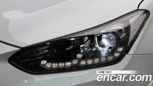 Hyundai Veloster, 2021 — миниатюра 8