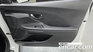 Hyundai Veloster, 2021 — миниатюра 14