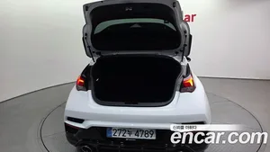 Hyundai Veloster, 2021 — миниатюра 33
