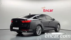 Kia K7, 2016 — миниатюра 2
