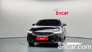 Kia K7, 2016 — миниатюра 3