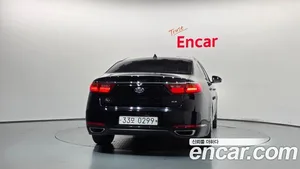 Kia K7, 2016 — миниатюра 4