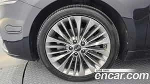 Kia K7, 2016 — миниатюра 5