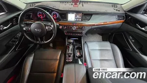 Kia K7, 2016 — миниатюра 10