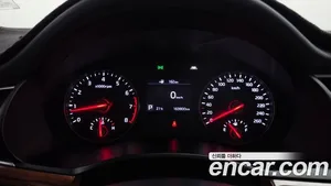 Kia K7, 2016 — миниатюра 11