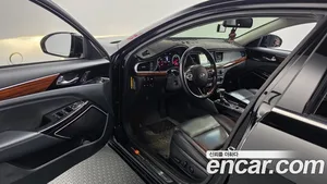 Kia K7, 2016 — миниатюра 13
