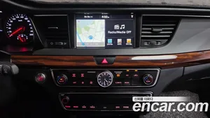 Kia K7, 2016 — миниатюра 18