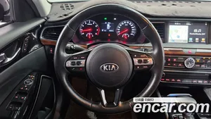Kia K7, 2016 — миниатюра 19