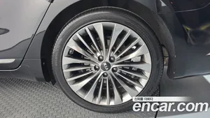 Kia K7, 2016 — миниатюра 7