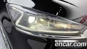 Kia K7, 2016 — миниатюра 8
