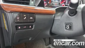 Kia K7, 2016 — миниатюра 30