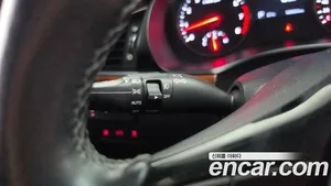 Kia K7, 2016 — миниатюра 33
