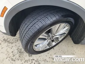 Lincoln MKX, 2016 — миниатюра 7