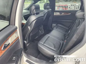 Lincoln MKX, 2016 — миниатюра 10