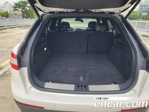Lincoln MKX, 2016 — миниатюра 11