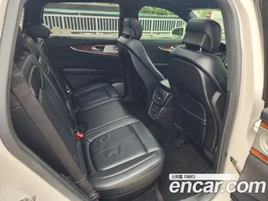 Lincoln MKX, 2016 — миниатюра 14