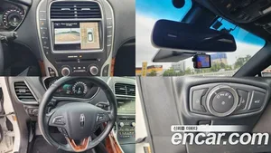 Lincoln MKX, 2016 — миниатюра 15