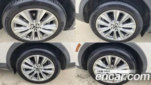 Lincoln MKX, 2016 — миниатюра 16