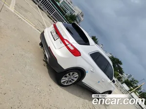 Lincoln MKX, 2016 — миниатюра 20