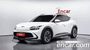 Genesis GV60, 2022 — миниатюра 1