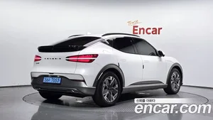 Genesis GV60, 2022 — миниатюра 2