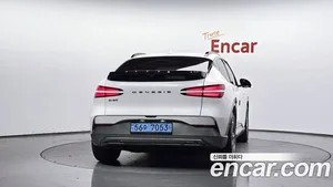 Genesis GV60, 2022 — миниатюра 4